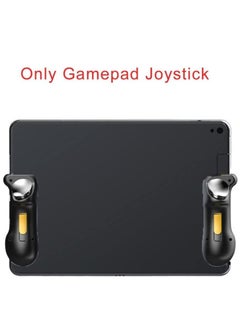 KASTWAVE Gamepad Joystick, High-Frequency, Better View, Shooting Game Tablet Trigger Gamepad Joystick for iPad, Suitable for Home, Travel, Party  - Image 5