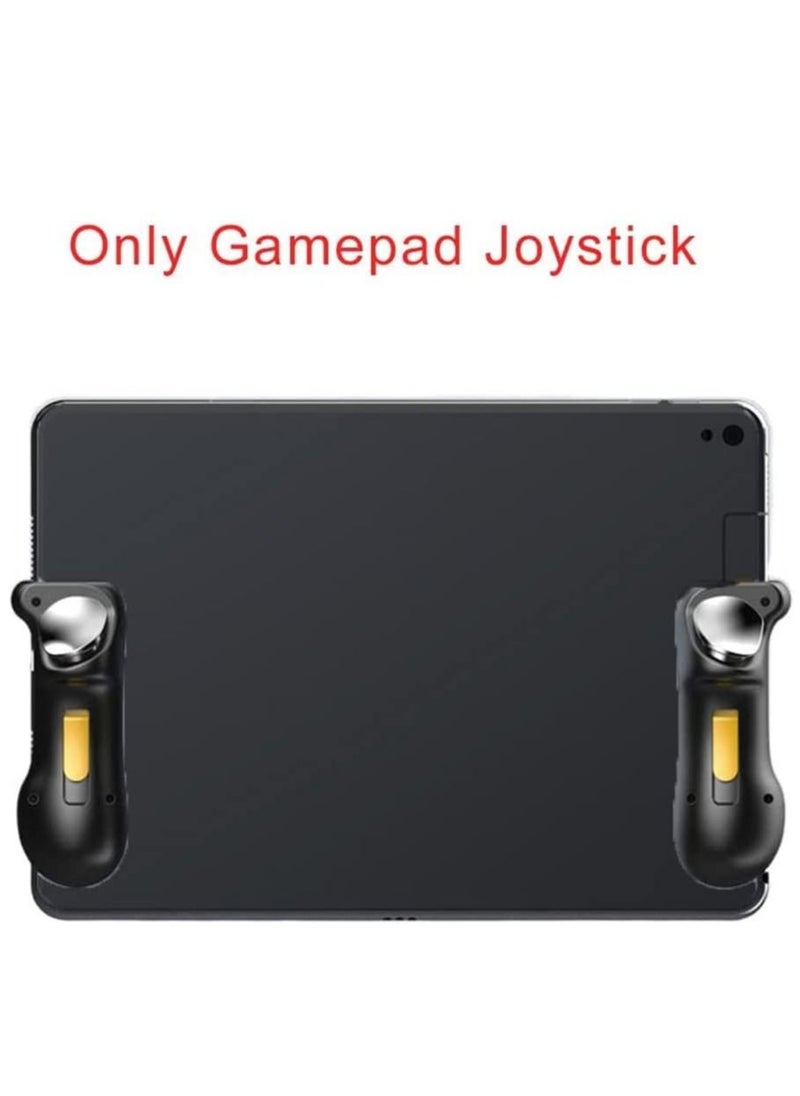 KASTWAVE - Gamepad Joystick, High-Frequency, Better View, Shooting Game Tablet Trigger Gamepad Joystick for iPad, Suitable for Home, Travel, Party - Image 1