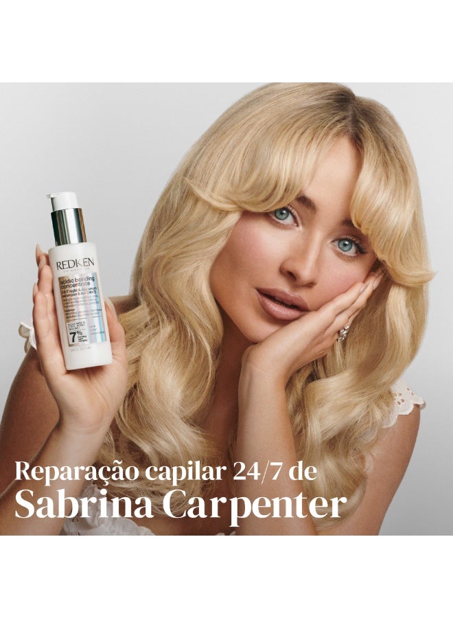 ريدكين سيروم ريدكين أسيديك بوندينج كونسنتريت 24/7 ليل نهار 45 مل - Image 4