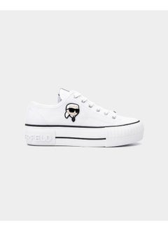 Karl Lagerfeld KAMPUS MAX NFT Patch Lo Lace  - Image 1