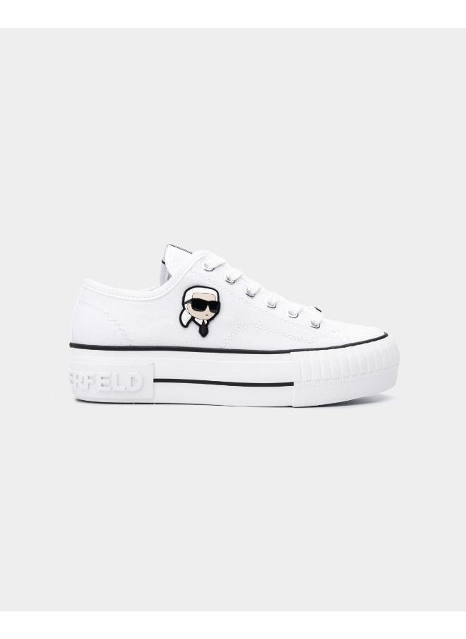 Karl Lagerfeld KAMPUS MAX NFT Patch Lo Lace  - Image 1