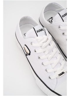 Karl Lagerfeld KAMPUS MAX NFT Patch Lo Lace  - Image 4