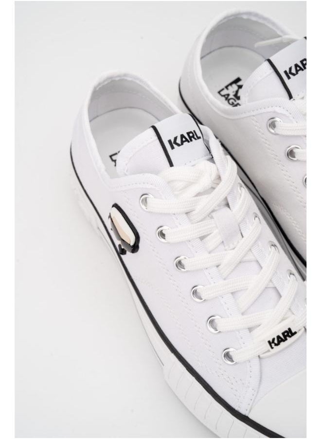 Karl Lagerfeld KAMPUS MAX NFT Patch Lo Lace  - Image 4