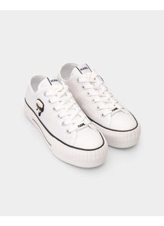 Karl Lagerfeld KAMPUS MAX NFT Patch Lo Lace  - Image 2