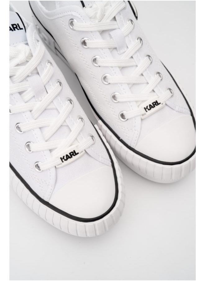 Karl Lagerfeld KAMPUS MAX NFT Patch Lo Lace  - Image 3