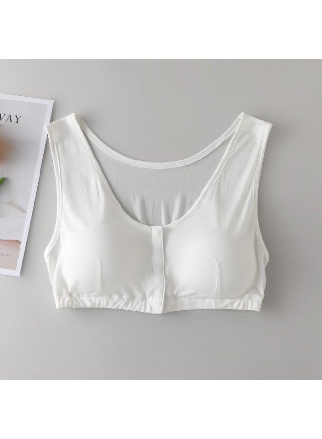 KUYING Brand New Comfortable Skin Friendly Breathable Bra  - Image 1