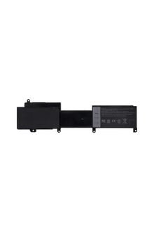 Terabyte Replacement Laptop Battery For Dell Inspiron 14Z-5423/15Z-5523/8JVDG/T41M0/TPMCF/2NJNF/0TPMCF Black  - Image 1