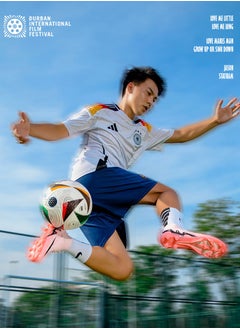 SKT Shiketro Men's Football Shoes, Suitable For Outdoor Indoor Professional Youth Boys Football Shoes, Unisex Football Shoes.  - Image 3