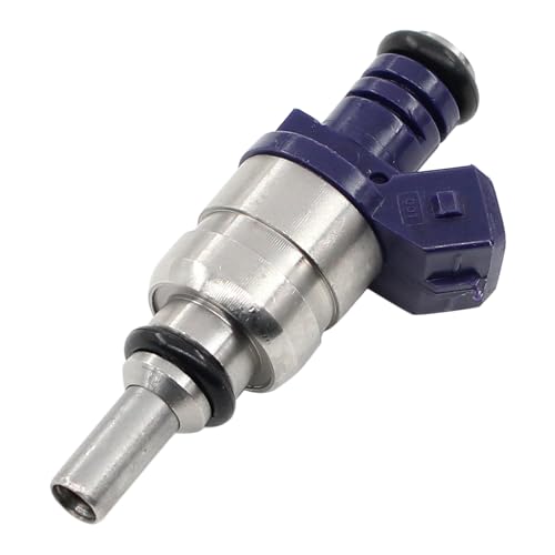 DooFig 6Pcs Fuel Injectors for BMW Z3 Z4 X3 330Ci 330i 330xi 530i X5 3.0L - Image 2