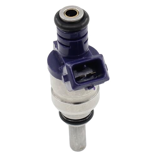 DooFig 6Pcs Fuel Injectors for BMW Z3 Z4 X3 330Ci 330i 330xi 530i X5 3.0L - Image 3