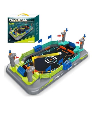 Little Bessn Foosball Desktop Competitive Soccer Game - Black - 205-1Y - pzsku/Z1296E5C37C633EF1F08CZ/45/1742201907/917e1060-8cc7-48df-b892-d2a942736891