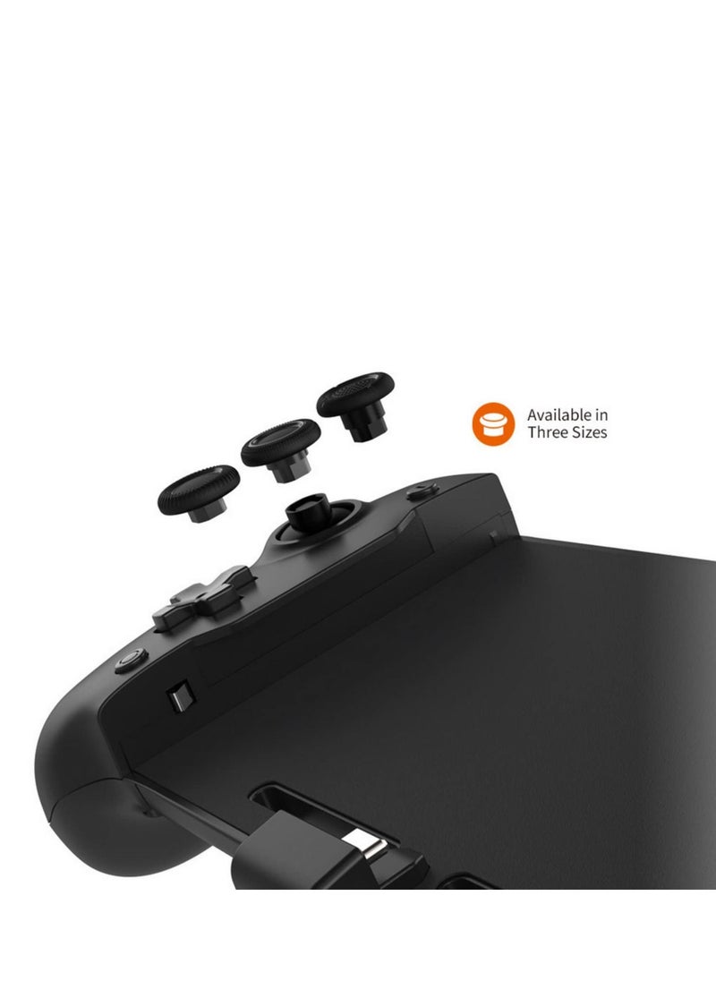 Generic - Switch Controller TNS-1125 Compatible with Nintendo Switch/OLED Gamepad Console Wired Handle Handheld Grip Double Motor Vibration - Image 1