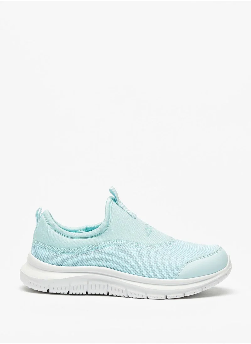 Oaklan by Shoexpress Kids Low Top Sneakers