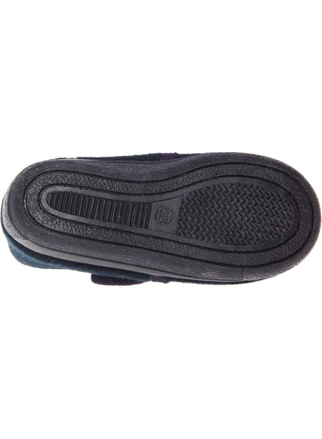 Cienta Cienta Unisex-Child 133027.23 Slipper, Navy, 2.5 Infant - Image 4