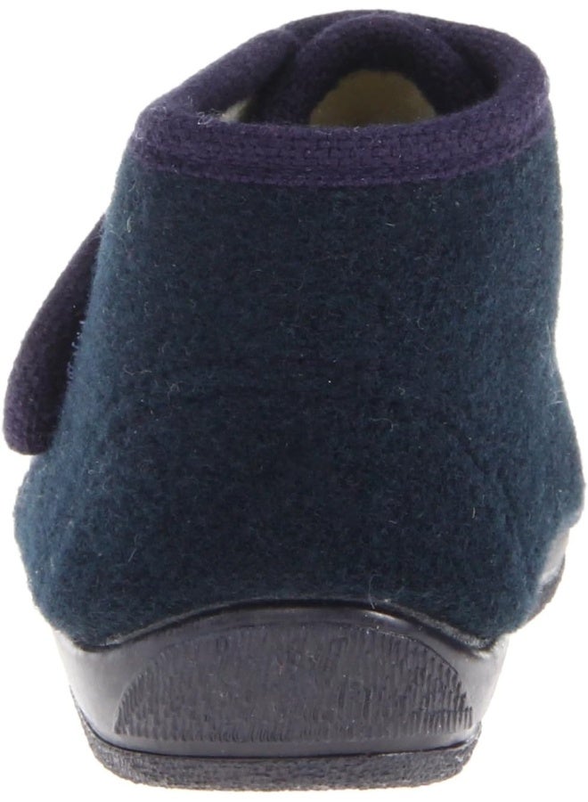 Cienta Cienta Unisex-Child 133027.23 Slipper, Navy, 2.5 Infant - Image 3