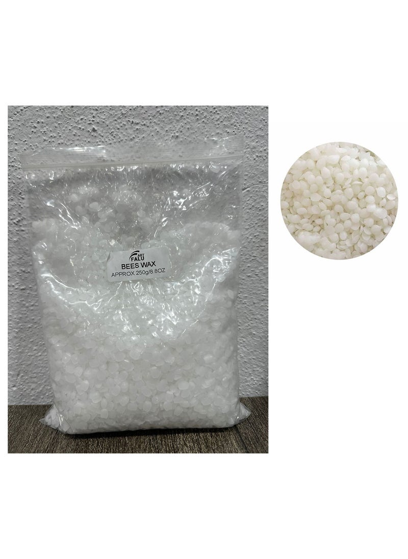 Falu Art  Candle natual bee wax 250g  - Image 2