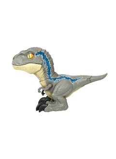 Jurassic World Toys Uncaged Rowdy Roars Velociraptor Beta GWY55  - Image 1