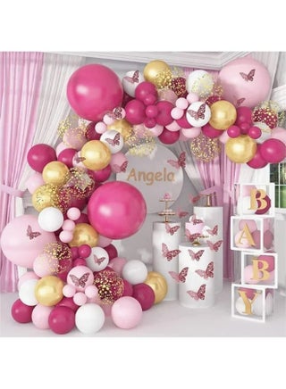 Metallic Pastel White