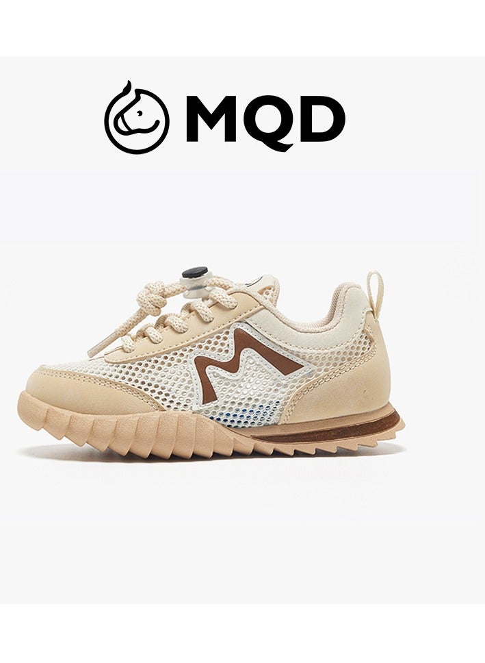 MQD Children's Breathable Casual Sports Shoes  - Image 1