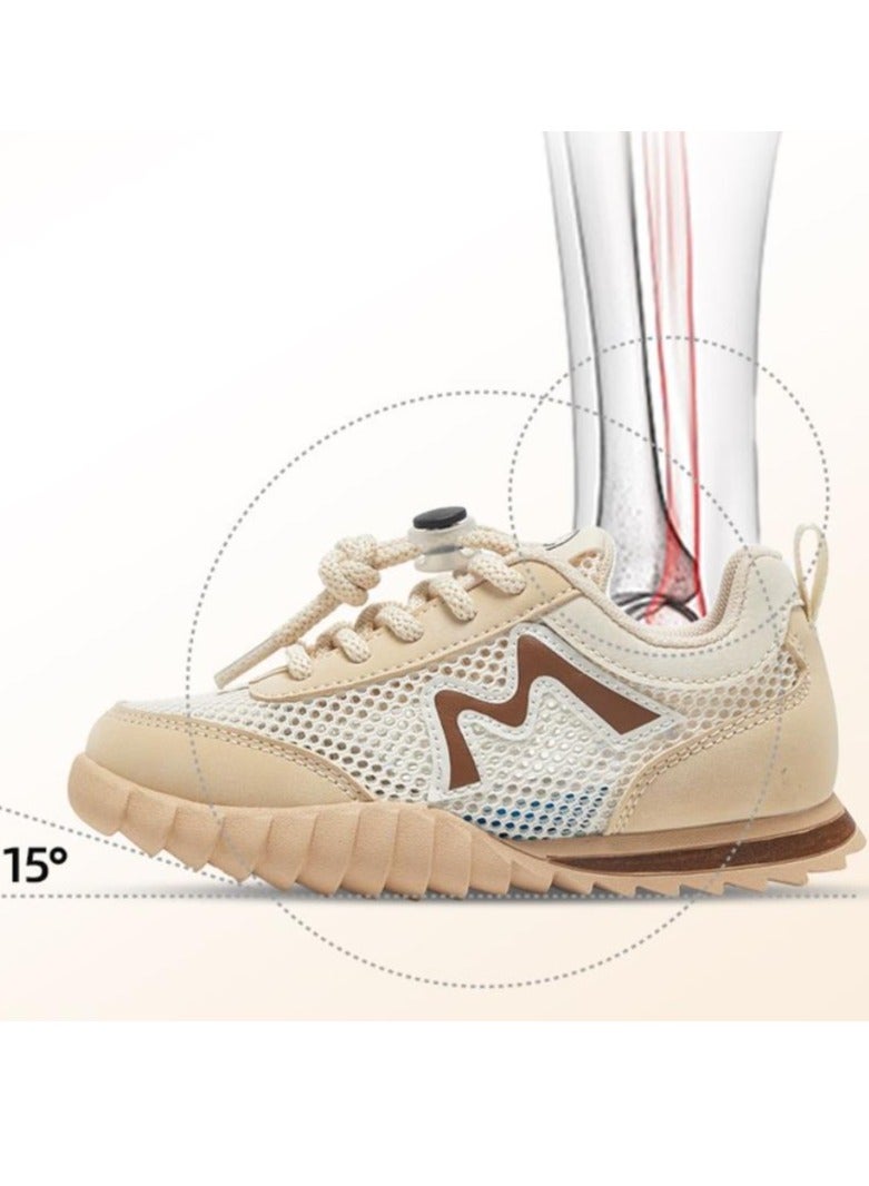 MQD Children's Breathable Casual Sports Shoes  - Image 5