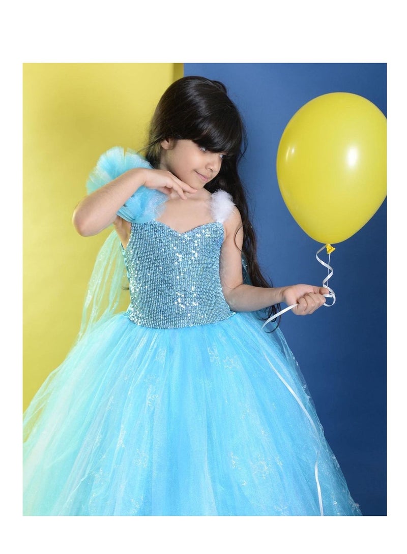 mamino elsa dress - Image 2