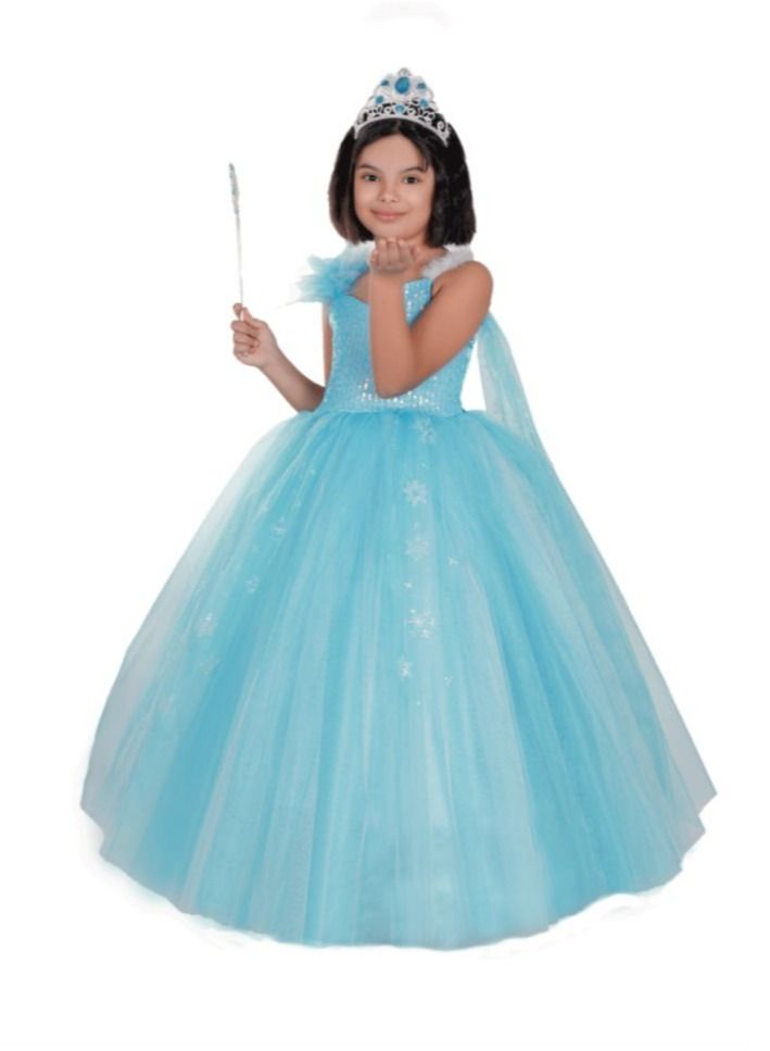 mamino elsa dress - Image 1