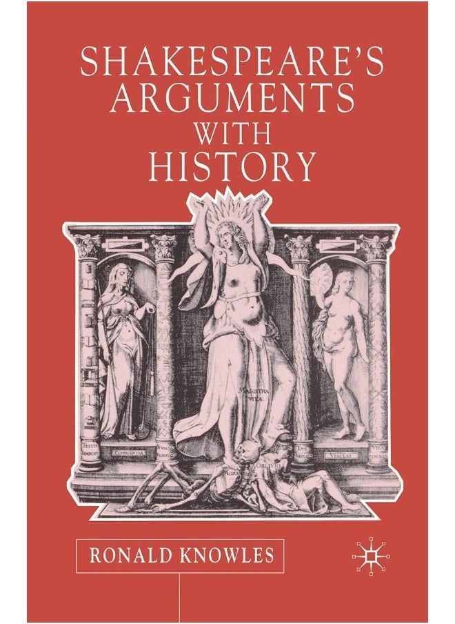 null - Shakespeare's Arguments with History - Image 1