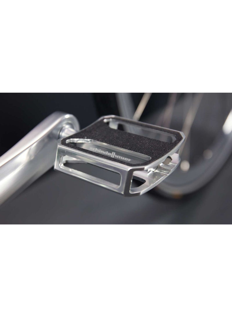 Schindelhauer Schindelhauer Ludwig 11-Speed 59 Alu Pure - Image 3