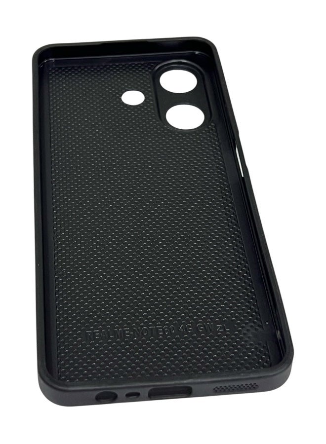 Tolwak Realme Note 60 4G Protective Case Cover Pichku Art - Image 3