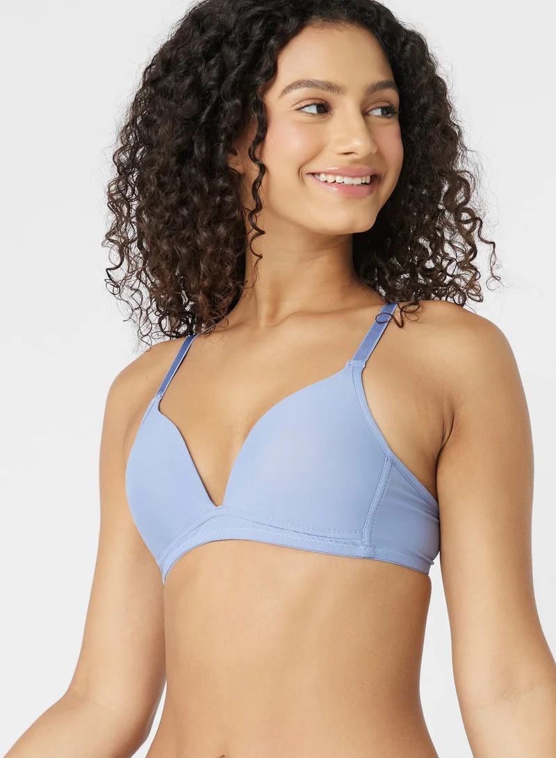 Ginger Basic T-Shirt Bra