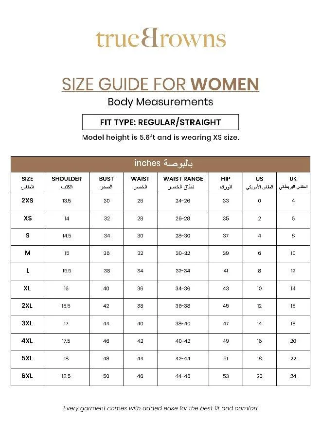 trueBrowns trueBrowns Grey Cotton Gold Striped Ready To Wear Saree