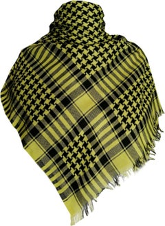 Ay Ticaret Large Size Pushi, Shawl Suitable for Daily Use