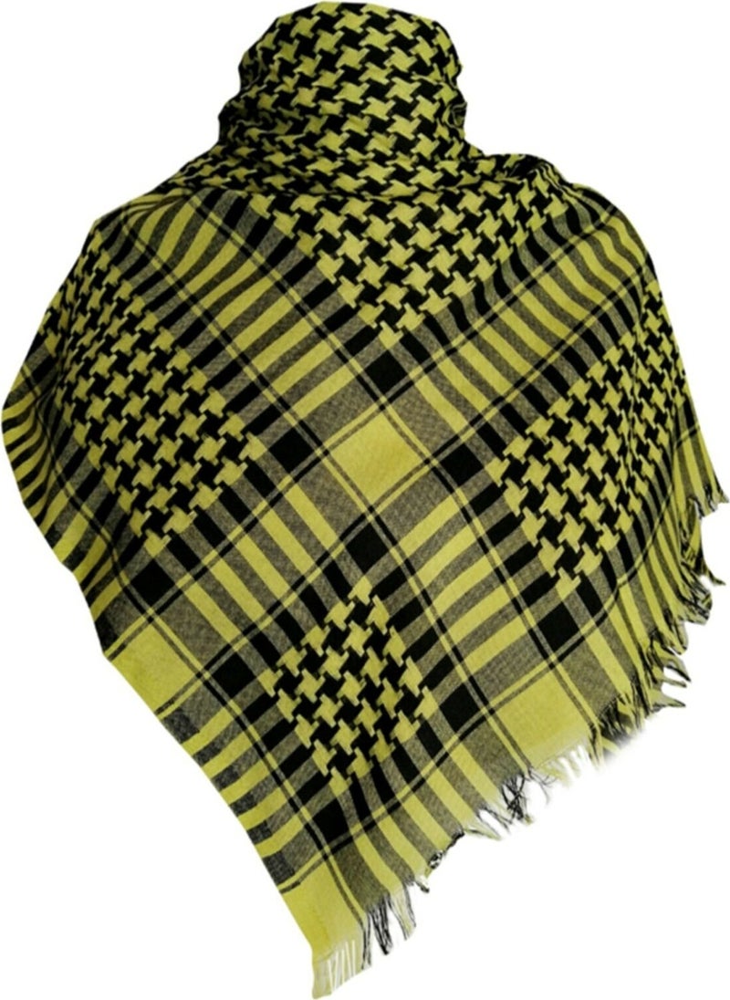 Deniz Sport Ay Ticaret Large Size Pushi, Shawl Suitable for Daily Use 