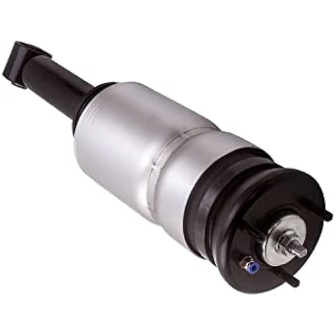 Autostar Germany Air Spring Suspension Front Gas Pressure For Land Rover Lr032646