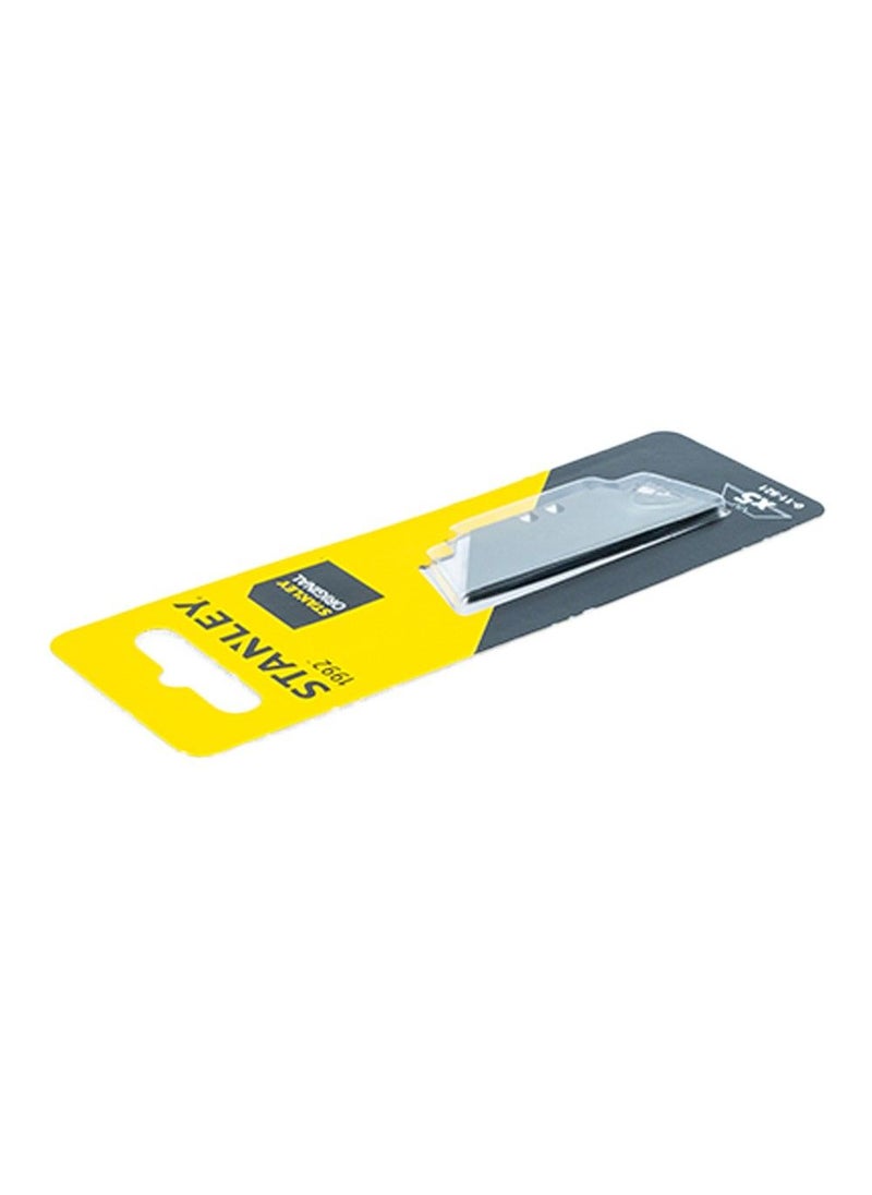 Stanley Stanley Knife Blade 5 Pack  - Image 2