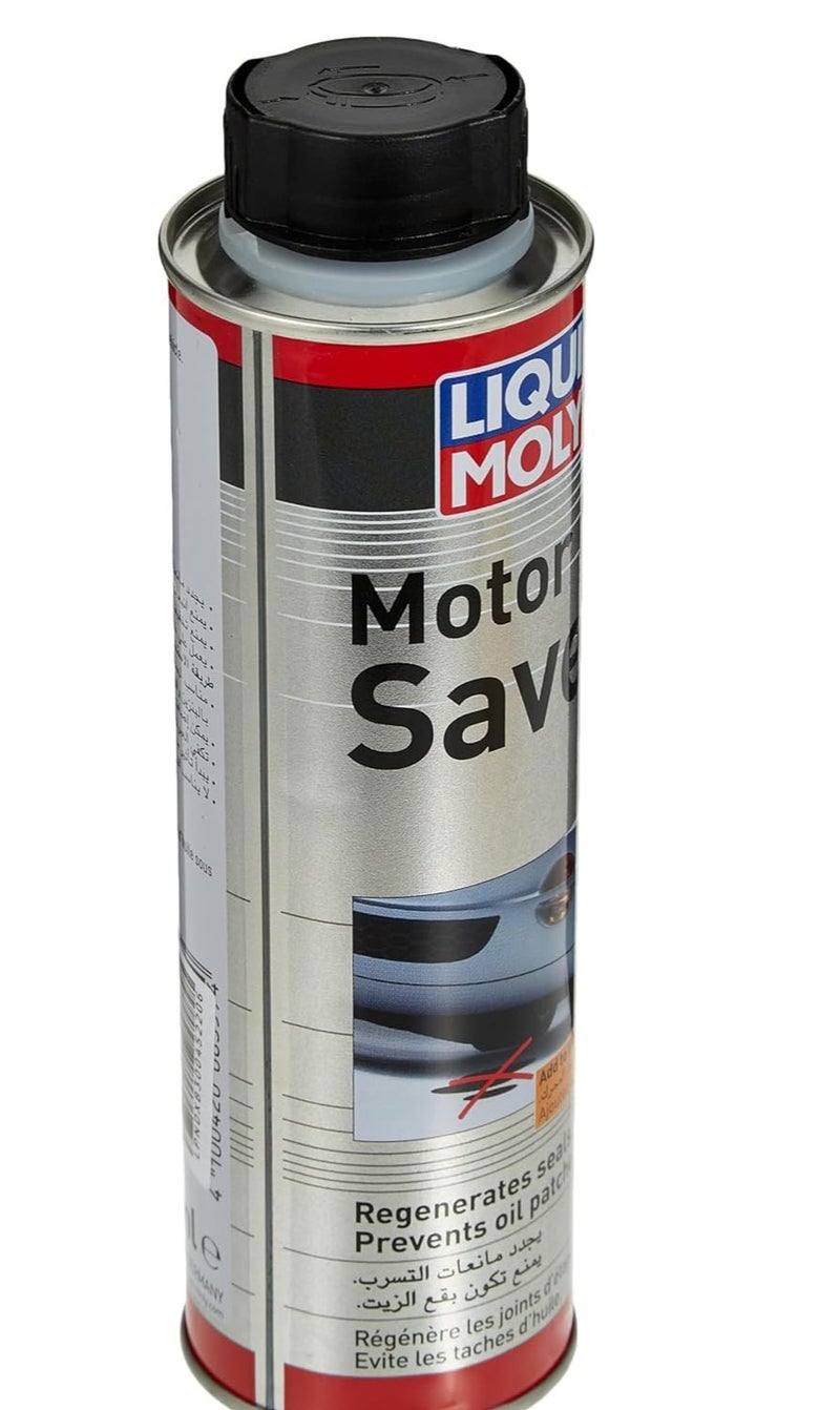موتور سيفر LIQUI MOLY - Image 1
