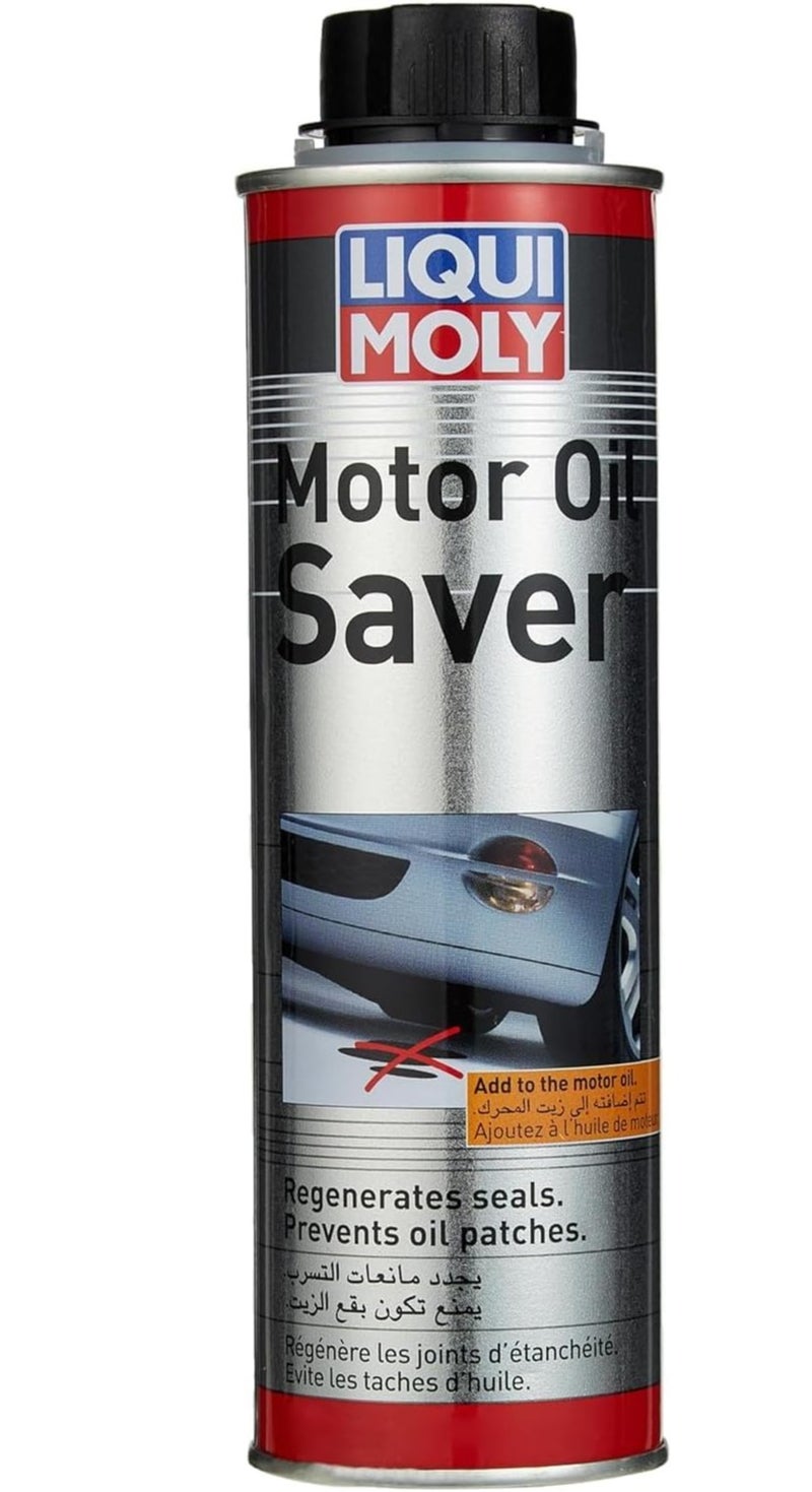 موتور سيفر LIQUI MOLY - Image 2