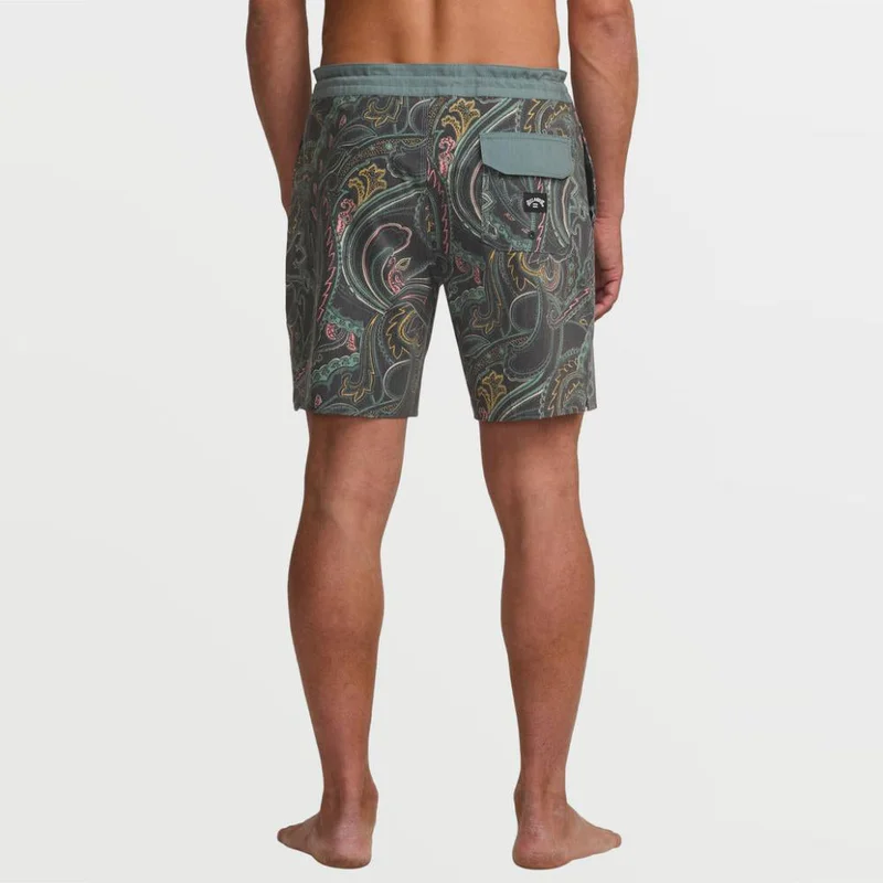 Billabong Good Times Lo Tide Boardshorts - Men
