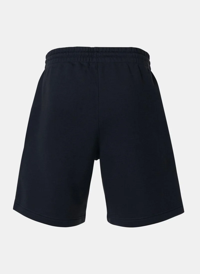 نيو بالانس Men's Sport Fleece Graphic Shorts
