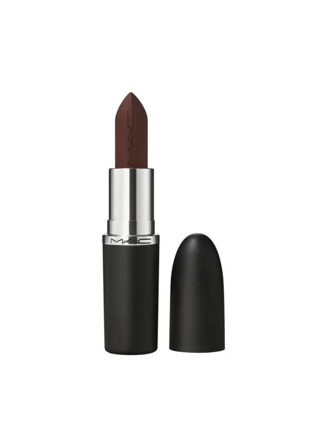 Macximal Silky Matte Lipstick - Bare M·A·Cximal