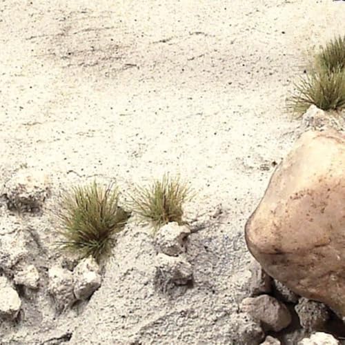 Vallejo - Diorama FX Ground Textures | Grey Sand 200 ml. (6.76 fl.oz.) | Premium Acrylic Color for Modelers & Miniature Enthusiasts | Exclusively Designed for Modelling - Image 2