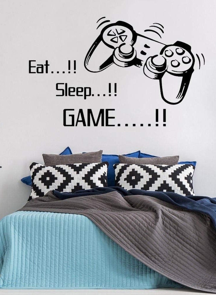 PRIMO PLUS Bedroom Home Décor Wall Sticker - Image 3