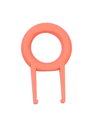 Plastic Key Puller Mechanical Keyboard Key Cap Puller For Keyboard Key Cap Fixing Tool Free Shipping-Color:Orange - pzsku/Z129817CDAD324327738FZ/45/_/1741853686/66265852-1988-462a-96df-ae203b73e7d9