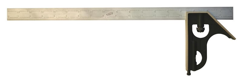iGaging مربع الجمع المتميز 2 قطعة 18" 4R - Image 1