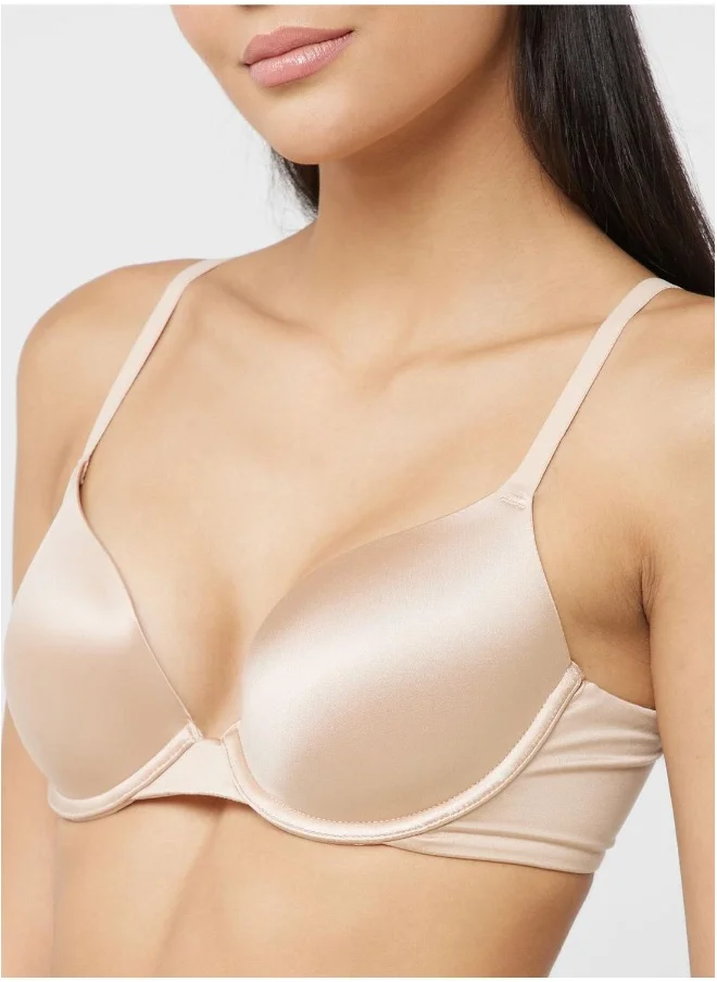 La Senza Plunge Neck Bra