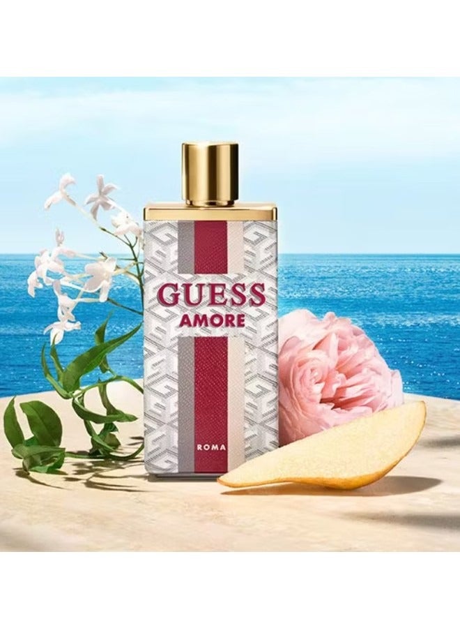 GUESS Amore Roma EDT 100ml