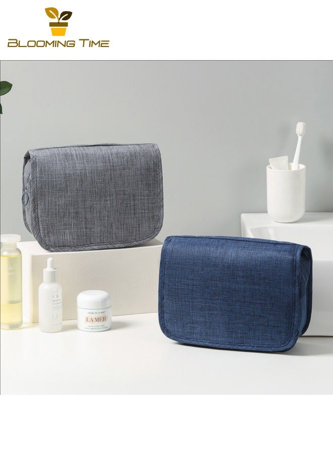 بلومنغ تايم قائمة المنتجات ذات الصلة حقيبة تخزين الأعمال السفر, الرجال والنساء السفر الأعمال المحمولة حقيبة غسل سعة كبيرة, شنق الرطب والجاف فصل غسل حقيبة التخزين, حقيبة مستحضرات التجميل المحمولة سعة كبيرة, حقيبة مستحضرات التجميل المحمولة السفر حقيبة مستحضرات التجميل, حقيبة مستحضرات التجميل المحمولة السفر حقيبة مستحضرات التجميل - Image 3
