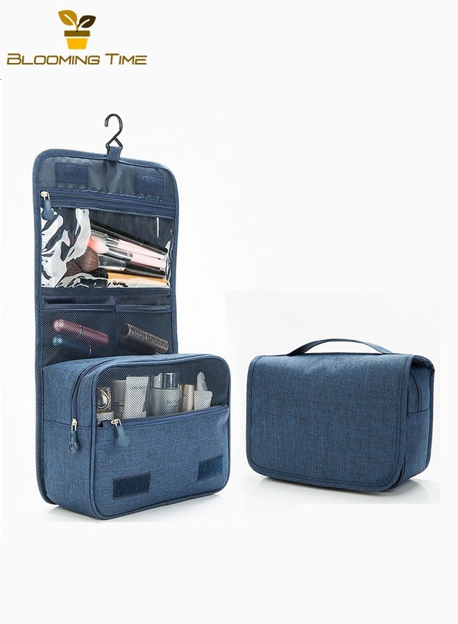 بلومنغ تايم قائمة المنتجات ذات الصلة حقيبة تخزين الأعمال السفر, الرجال والنساء السفر الأعمال المحمولة حقيبة غسل سعة كبيرة, شنق الرطب والجاف فصل غسل حقيبة التخزين, حقيبة مستحضرات التجميل المحمولة سعة كبيرة, حقيبة مستحضرات التجميل المحمولة السفر حقيبة مستحضرات التجميل, حقيبة مستحضرات التجميل المحمولة السفر حقيبة مستحضرات التجميل - Image 1