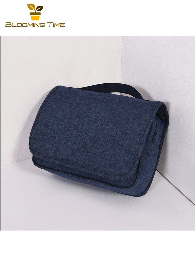 بلومنغ تايم قائمة المنتجات ذات الصلة حقيبة تخزين الأعمال السفر, الرجال والنساء السفر الأعمال المحمولة حقيبة غسل سعة كبيرة, شنق الرطب والجاف فصل غسل حقيبة التخزين, حقيبة مستحضرات التجميل المحمولة سعة كبيرة, حقيبة مستحضرات التجميل المحمولة السفر حقيبة مستحضرات التجميل, حقيبة مستحضرات التجميل المحمولة السفر حقيبة مستحضرات التجميل - Image 2