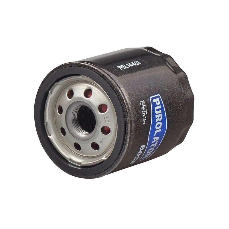 Purolator PBL14461 PurolatorBOSS Maximum Engine Protection Spin On Oil Filter - Image 4
